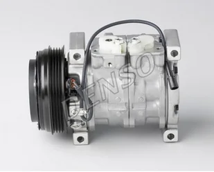 DENSO Kompresor, klimatyzacja DCP47003 - Kompresory klimatyzacji - miniaturka - grafika 1
