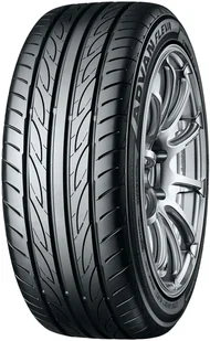 Yokohama Advan Fleva V701 235/35R19 91W - Opony letnie - miniaturka - grafika 1