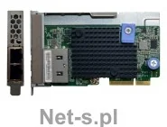 Lenovo Base-T LOM 10GB (7ZT7A00548) - Karty sieciowe - miniaturka - grafika 1