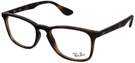 Okulary korekcyjne, oprawki, szkła - Ray Ban RX7074 5365 - miniaturka - grafika 1