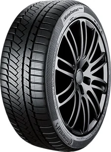 Continental WinterContact TS 275/50R20 113V - Opony terenowe i SUV zimowe - miniaturka - grafika 1