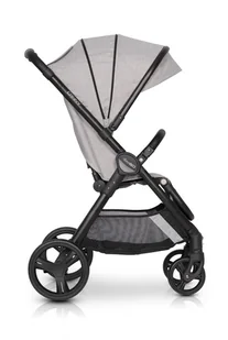Easy Go Wózek spacerowy Canny Pearl Easy Go 3654 - Wózki dziecięce - miniaturka - grafika 3