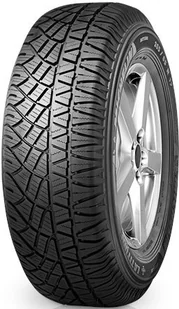 Michelin Latitude Cross 235/70R16 106H - Opony terenowe i SUV letnie - miniaturka - grafika 1