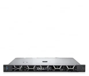 Dell PowerEdge R350 E-2336/16GB/600GB/H355/i9E - Serwery - miniaturka - grafika 1