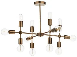 DAR Lighting Lampa Code  DAR Lighting COD1235 COD1235 - Lampy sufitowe - miniaturka - grafika 1