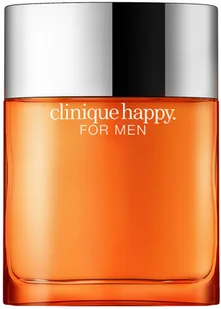 Clinique Happy for Men Woda Toaletowa 100 ml Tester - Wody i perfumy męskie - miniaturka - grafika 1