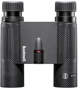 Bushnell Nitro 10x25 Black (BN1025B) - Lornetki - miniaturka - grafika 1