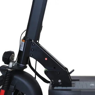 KUGOO KIRIN M4 PRO 10 "500W 16Ah 372449PLDF - Hulajnogi elektryczne - miniaturka - grafika 10