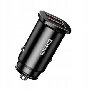 Baseus szybka ładowarka samochodowa 2xUSB Qc 3.0 - Ładowarki samochodowe - miniaturka - grafika 16