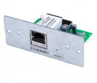 Baterie do zasilaczy awaryjnych UPS - Ever KARTA SNMP DO POWERLINE GREEN 33 LITE PRO - miniaturka - grafika 1