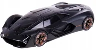 Samochody i pojazdy dla dzieci - Bburago model 1:24 Plus Lamborghini Terzo Millennio szary - miniaturka - grafika 1