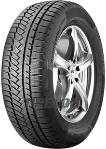 Continental WinterContact TS 850 P 275/40R18 103V - Opony zimowe - miniaturka - grafika 1