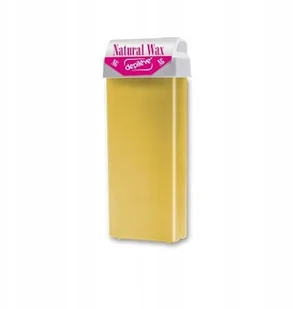 Depileve Wosk roll-on paskowy naturalny 100g - Depilacja - miniaturka - grafika 1