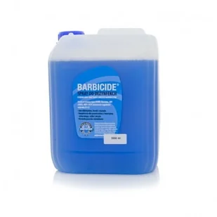 Barbicide Spray do dezynfekcji 5000ml - Dezynfekcja - miniaturka - grafika 1