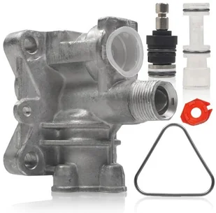 Karcher Głowica sterująca do K5 9.002-442.0 - Akcesoria do myjek - miniaturka - grafika 1