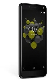 Allview A9 Plus 8GB Dual Sim Czarny - Telefony komórkowe - miniaturka - grafika 1