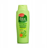 Kosmetyki do kąpieli - Instituto Espanol Aloe Żel Pod Prysznic 1250ML - miniaturka - grafika 1