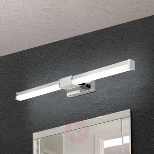 Orion Oświetlenie lustra Argo z diodami LED 35,5 cm - Lampy sufitowe - miniaturka - grafika 1