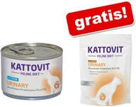 Sucha karma dla kotów - Kattovit Gastro 0,4 kg - miniaturka - grafika 1