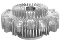 Części motocyklowe - NRF Sprzęgło, wentylator chłodzenia NRF 49624 49624 - miniaturka - grafika 1