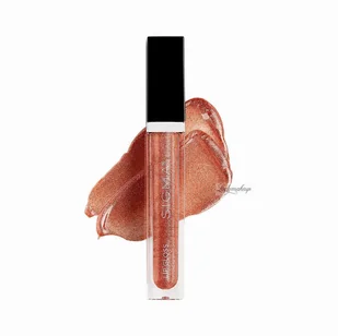Sigma Sigma  - Lip Gloss - Błyszczyk do ust - COR-DE-ROSA - Błyszczyki do ust - miniaturka - grafika 1