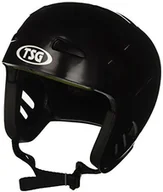 Kaski rowerowe - TSG Kask  Dawn Flex Solid Color, czarny, S/M 750077_Black_S - miniaturka - grafika 1