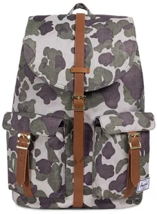 Herschel Plecak Dawson 10233-01858 - Plecaki - miniaturka - grafika 3
