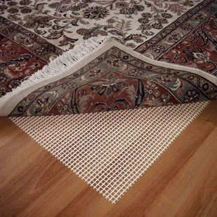 Mata antypoślizgowa 120 x 160 cm multi - Dywaniki łazienkowe - miniaturka - grafika 2