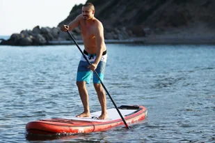 Aqua Marina Deska sup Atlas 12'0&quot; BT-19ATP - Deski SUP - miniaturka - grafika 14