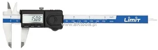 Limit Suwmiarka cyfrowa CDM-Flex LCD 300 mm 263990301 - Suwmiarki i mikrometry - miniaturka - grafika 1