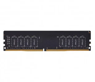 PNY 8GB 1x8GB 2666MHz CL19 Desktop Memory - Pamięci RAM - miniaturka - grafika 1
