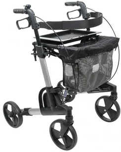 Mobilex Chodzik dla seniorów na kółkach Kudu 312075 - Kule i balkoniki - miniaturka - grafika 1