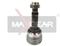 Przeguby i półosie - MAXGEAR Zestaw przegubu, półoś napędowa MAXGEAR 49-0099 - miniaturka - grafika 1