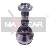 Przeguby i półosie - MAXGEAR Zestaw przegubu, półoś napędowa MAXGEAR 49-0618 - miniaturka - grafika 1