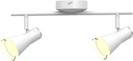 Lampy sufitowe - Polux Spot 8,4W LED BERG 2 318121 SANICO 318121 - miniaturka - grafika 1