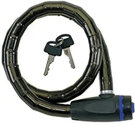 Akcesoria rowerowe - M-Wave panzerglie Lock, 18 X 800 MM 652302 - miniaturka - grafika 1