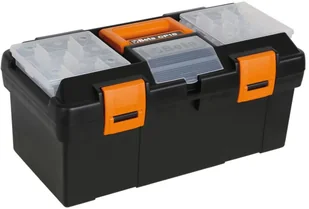 Beta Tools Skrzynka na narzędzia CP15, plastik, 021150201 - Narzędzia warsztatowe - miniaturka - grafika 1