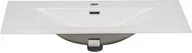 Umywalki - Comad SKY 80 umywalka meblowa cabinet basin 81 x 46cm - miniaturka - grafika 1