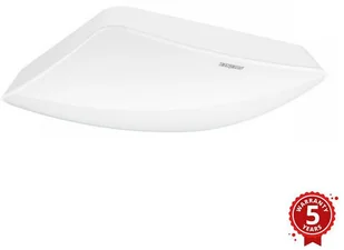 Steinel 056339 - Czujnik ruchu TRUE PRESENCE KNX - Lampy pozostałe - miniaturka - grafika 1