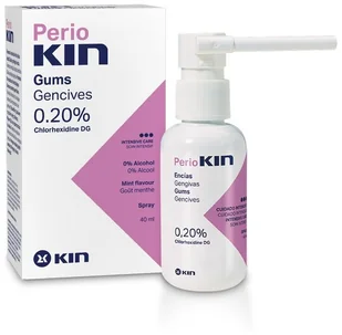 BARTEX PIOTR PAWEŁKIEWICZ PerioKIN Spray 40 ml 7053117 - Suplementy diety - miniaturka - grafika 2