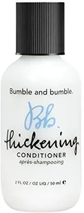 Bumble and Bumble thickening conditioner 60 ML 160408 - Odżywki do włosów - miniaturka - grafika 1