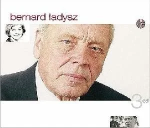 Wielkie Interpretacje Bernard Ładysz Płyta CD) - Rock - miniaturka - grafika 1