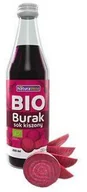 Soki i napoje niegazowane - Naturavena NaturaVena Sok z Buraka 250ml - miniaturka - grafika 1