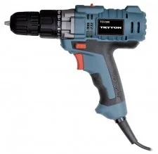 Tryton Wiertarko-wkrętarka 300W 2-biegi - Wiertarko-wkrętarki akumulatorowe - miniaturka - grafika 1