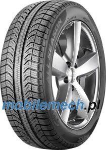 Pirelli Cinturato All Season Plus 235/55R18 104V - Opony terenowe i SUV całoroczne - miniaturka - grafika 2