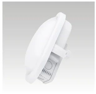LED Oświetlenie zewnętrzne VALENTINO LED/6W/230V - Lampy ścienne - miniaturka - grafika 1
