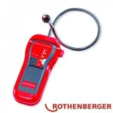 Rothenberger Wykrywacz gazu ROTEST Electronic 3 6.6080 - Narzędzia warsztatowe - miniaturka - grafika 2