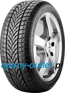 Starperformer SPTS AS 235/50R18 101V - Opony zimowe - miniaturka - grafika 3