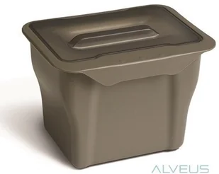 Alveus Pojemnik 5l do Sortowników ALBIO 1090339 - Kosze na śmieci - miniaturka - grafika 1