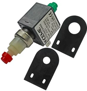 Karcher Pompka do SC 4.512-096.0 - Akcesoria i części AGD - miniaturka - grafika 1
